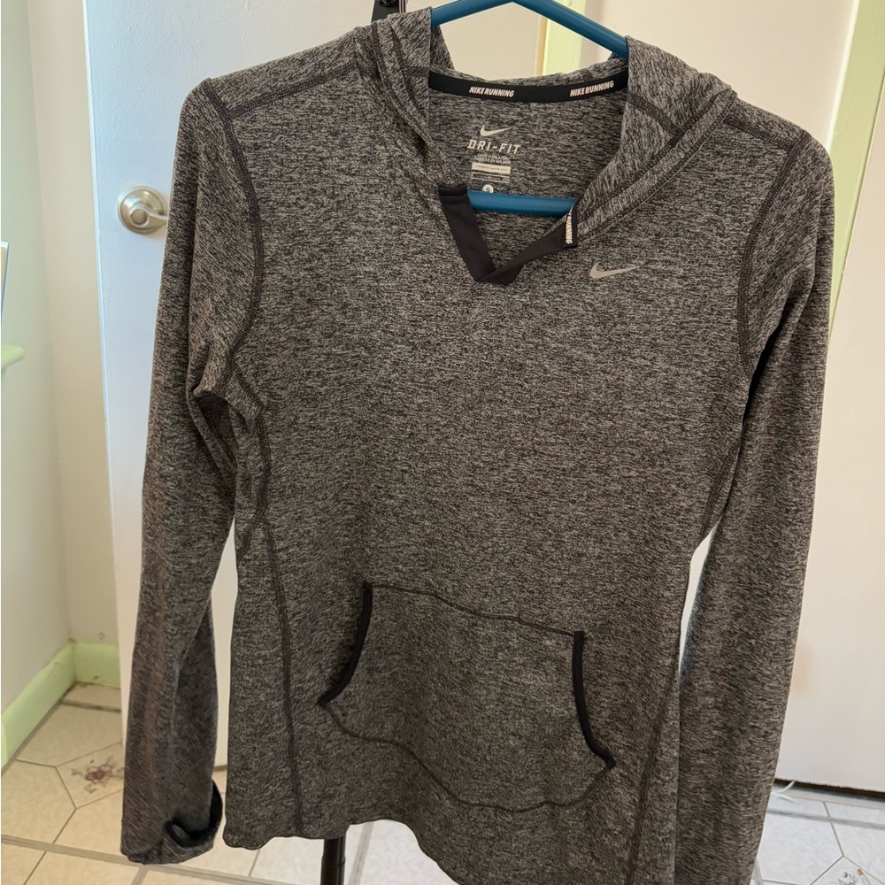 Nike Women’s Dri-Fit Sweater